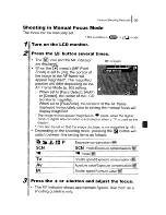 Предварительный просмотр 101 страницы Canon Powershot A650 IS User Manual