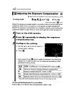 Предварительный просмотр 110 страницы Canon Powershot A650 IS User Manual