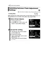 Preview for 118 page of Canon Powershot A650 IS User Manual