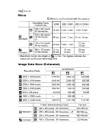 Предварительный просмотр 200 страницы Canon Powershot A650 IS User Manual