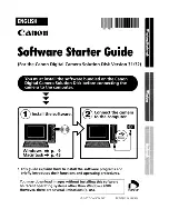 Предварительный просмотр 221 страницы Canon Powershot A650 IS User Manual