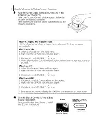 Предварительный просмотр 232 страницы Canon Powershot A650 IS User Manual