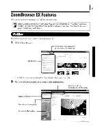 Предварительный просмотр 249 страницы Canon Powershot A650 IS User Manual