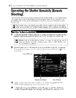 Предварительный просмотр 254 страницы Canon Powershot A650 IS User Manual