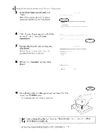 Предварительный просмотр 268 страницы Canon Powershot A650 IS User Manual