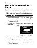 Предварительный просмотр 286 страницы Canon Powershot A650 IS User Manual