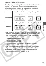 Предварительный просмотр 71 страницы Canon PowerShot A710 IS Advanced User'S Manual