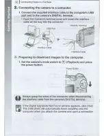 Предварительный просмотр 24 страницы Canon PowerShot A720 IS Getting Started Manual