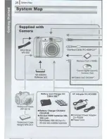 Предварительный просмотр 30 страницы Canon PowerShot A720 IS Getting Started Manual