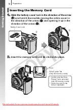 Предварительный просмотр 12 страницы Canon PowerShot A720 IS User Manual