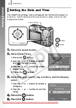 Предварительный просмотр 14 страницы Canon PowerShot A720 IS User Manual