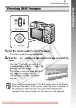 Предварительный просмотр 19 страницы Canon PowerShot A720 IS User Manual