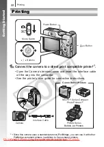 Предварительный просмотр 24 страницы Canon PowerShot A720 IS User Manual