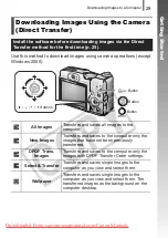 Предварительный просмотр 31 страницы Canon PowerShot A720 IS User Manual