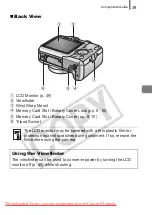 Предварительный просмотр 41 страницы Canon PowerShot A720 IS User Manual