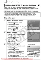 Предварительный просмотр 146 страницы Canon PowerShot A720 IS User Manual