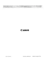 Предварительный просмотр 271 страницы Canon POWERSHOT A75 Quick Start Manual