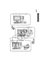 Предварительный просмотр 9 страницы Canon POWERSHOT A75 Software Starter Manual