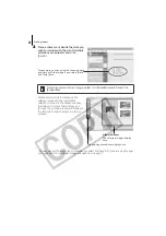 Предварительный просмотр 24 страницы Canon POWERSHOT A75 Software Starter Manual