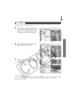 Предварительный просмотр 25 страницы Canon POWERSHOT A75 Software Starter Manual