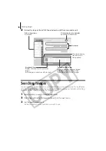 Предварительный просмотр 34 страницы Canon POWERSHOT A75 Software Starter Manual