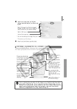Предварительный просмотр 69 страницы Canon POWERSHOT A75 Software Starter Manual