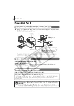 Предварительный просмотр 98 страницы Canon POWERSHOT A75 Software Starter Manual