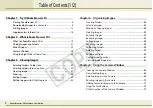 Preview for 2 page of Canon POWERSHOT A75 Software User'S Manual