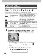 Preview for 68 page of Canon POWERSHOT A80 - Digital Camera - 4.0 Megapixel User Manual