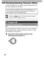 Preview for 90 page of Canon POWERSHOT A80 - Digital Camera - 4.0 Megapixel User Manual