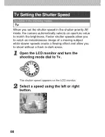 Preview for 92 page of Canon POWERSHOT A80 - Digital Camera - 4.0 Megapixel User Manual