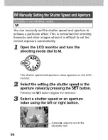 Preview for 98 page of Canon POWERSHOT A80 - Digital Camera - 4.0 Megapixel User Manual