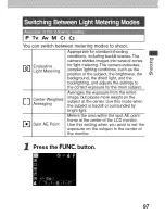 Preview for 101 page of Canon POWERSHOT A80 - Digital Camera - 4.0 Megapixel User Manual