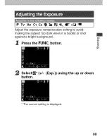 Preview for 103 page of Canon POWERSHOT A80 - Digital Camera - 4.0 Megapixel User Manual