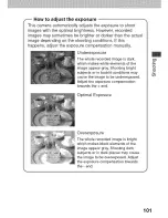 Preview for 105 page of Canon POWERSHOT A80 - Digital Camera - 4.0 Megapixel User Manual