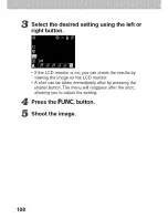 Preview for 112 page of Canon POWERSHOT A80 - Digital Camera - 4.0 Megapixel User Manual