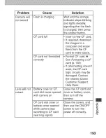 Preview for 197 page of Canon POWERSHOT A80 - Digital Camera - 4.0 Megapixel User Manual