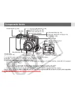 Предварительный просмотр 16 страницы Canon POWERSHOT A85 User Manual