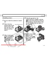 Предварительный просмотр 135 страницы Canon POWERSHOT A85 User Manual