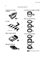 Предварительный просмотр 18 страницы Canon PowerShot A95 Service Manual