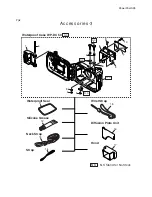 Предварительный просмотр 20 страницы Canon PowerShot A95 Service Manual