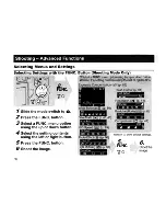 Предварительный просмотр 69 страницы Canon PowerShot A95 User Manual