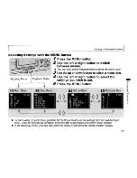 Предварительный просмотр 70 страницы Canon PowerShot A95 User Manual