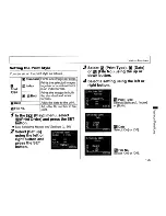 Предварительный просмотр 108 страницы Canon PowerShot A95 User Manual