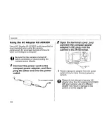 Предварительный просмотр 137 страницы Canon PowerShot A95 User Manual