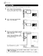 Предварительный просмотр 191 страницы Canon PowerShot A95 User Manual