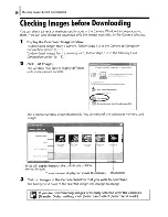 Предварительный просмотр 195 страницы Canon PowerShot A95 User Manual