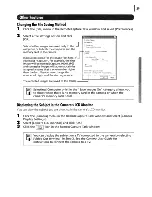 Предварительный просмотр 208 страницы Canon PowerShot A95 User Manual