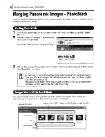 Предварительный просмотр 209 страницы Canon PowerShot A95 User Manual