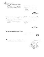 Предварительный просмотр 217 страницы Canon PowerShot A95 User Manual